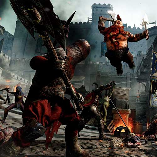 Warhammer Vermintide 2 Collectors Edition Cd Key Steam Global